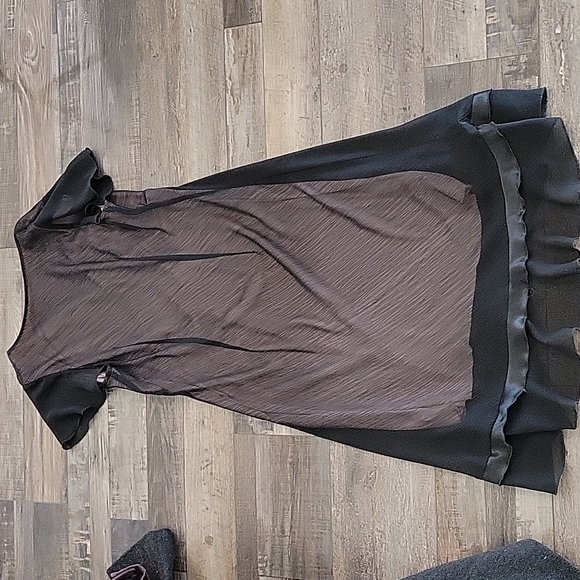 Believe petite Dress - Picture 6 of 6